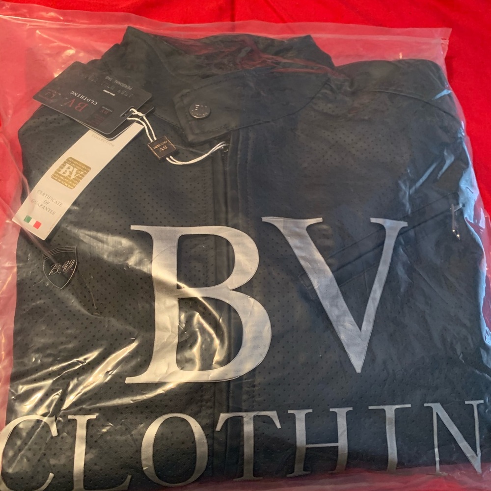 BV jackets for 150.00 Brand new